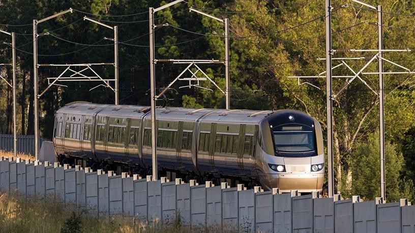 Gautrain makes it easier for commuters to pay.