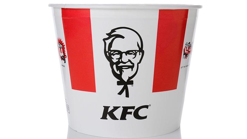 KFC has installed solar at four outlets in Port Elizabeth.