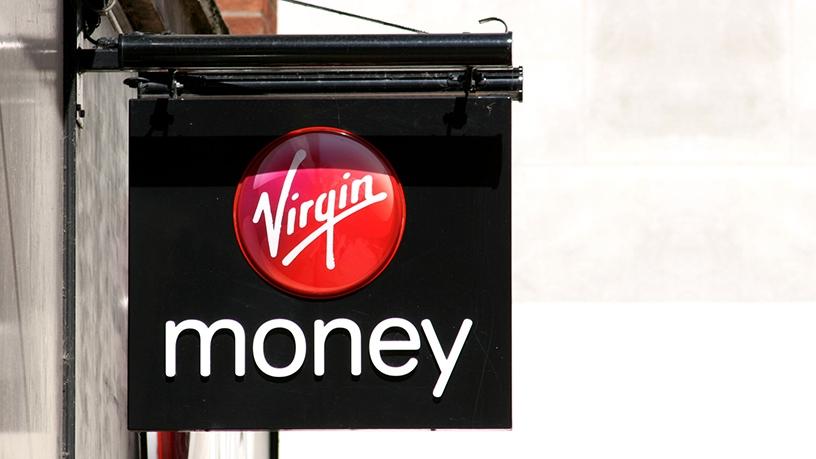 Virgin Money Spot is currently only available in SA.