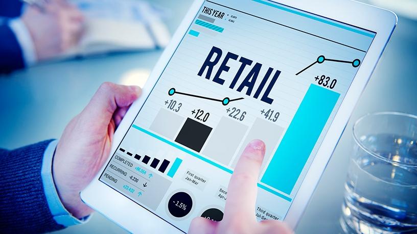 AI-backed demand forecasting is increasingly becoming a key tool for retailers, says a study.