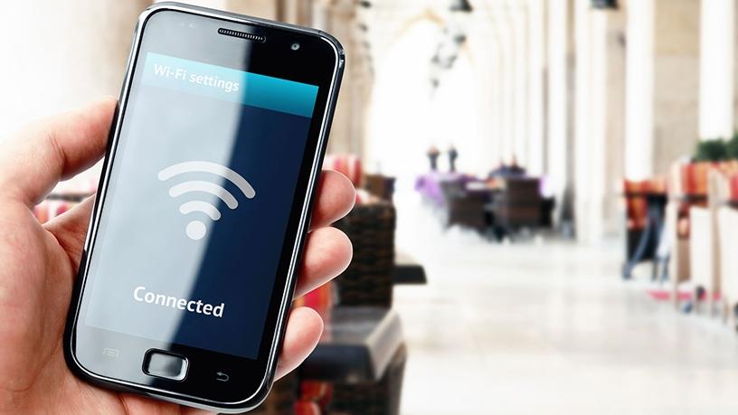 The Western Cape plans to convert broadband points into free WiFi sites.
