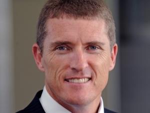 Brett Dawson joins board of Ubusha Technology.