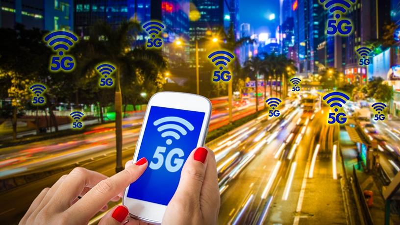 Deals to start building mass-market 5G networks are still a year away.