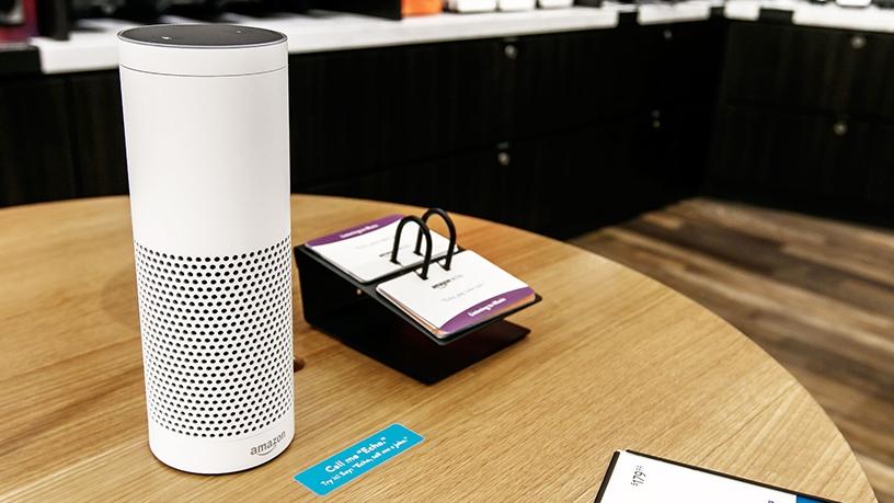 Amazon says it's aware its smart home speaker is creeping people out with spontaneous laughter.