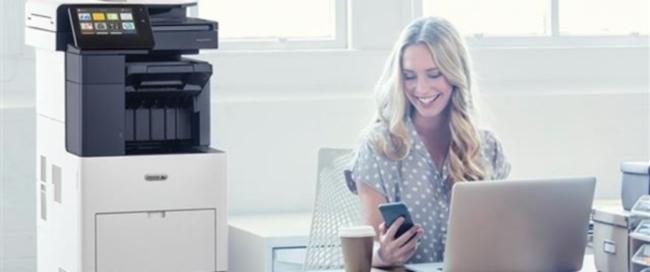 How apps can transform your office printers into workplace assistants.