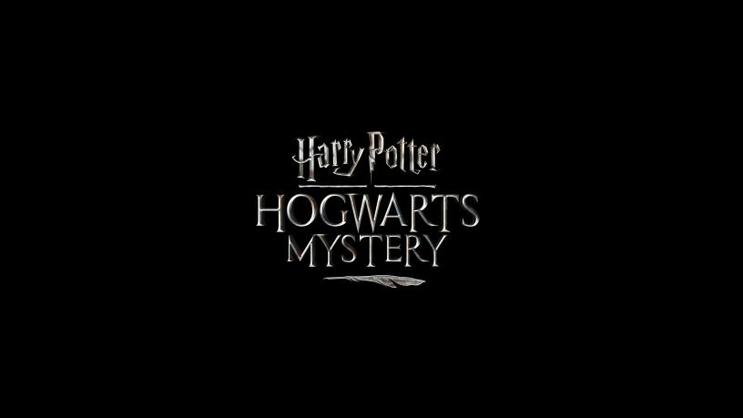 Jam City's Harry Potter: Hogwarts Mystery (Graphic: Business Wire).