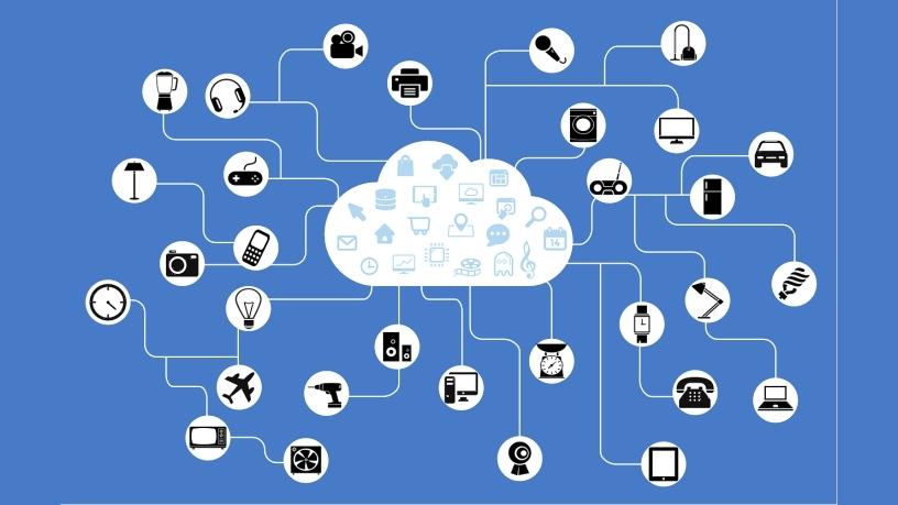 The Internet of things might be one of 2018's biggest security challenges.