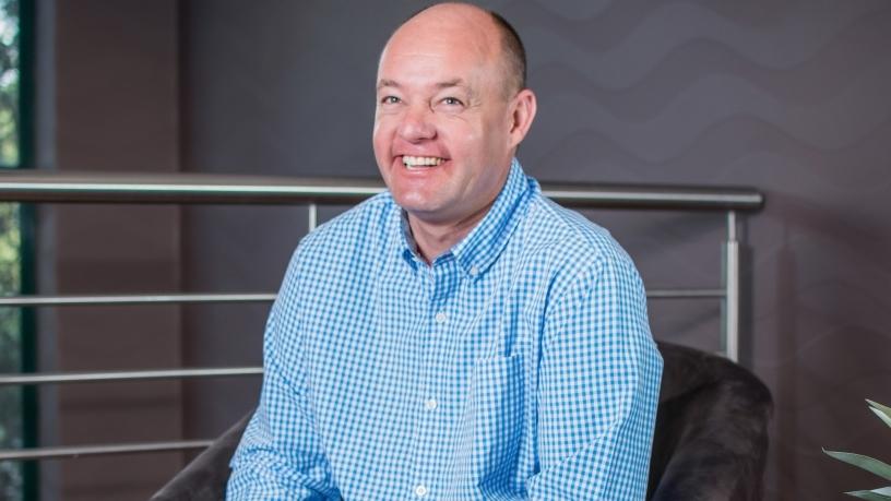 Vox CEO Jacques du Toit believes the IOT revolution is coming.