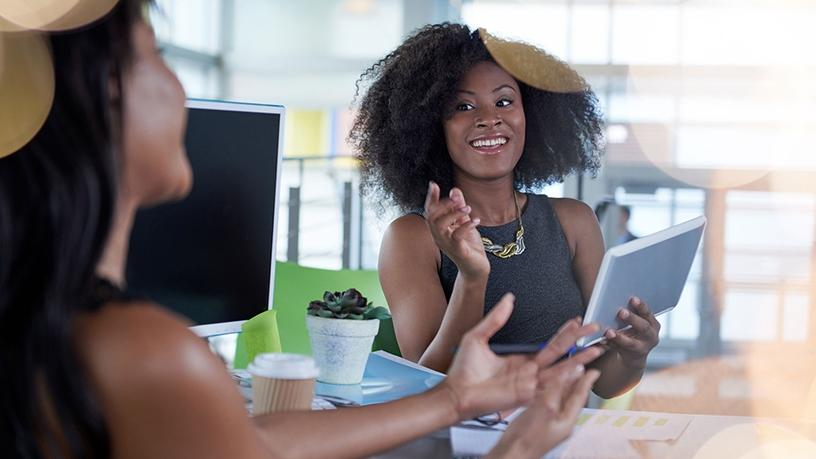 The Cape Innovation and Technology Initiative and the City of Cape Town will be running a free 10-week Top Tech Tools for Women in Business course.