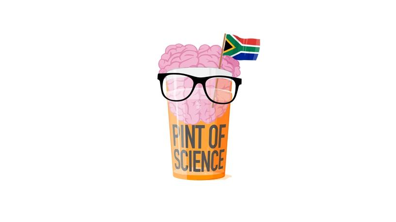 AI and VR applications, medicine and human biology will take centre stage at the Pint of Science festival in Cape Town this May.