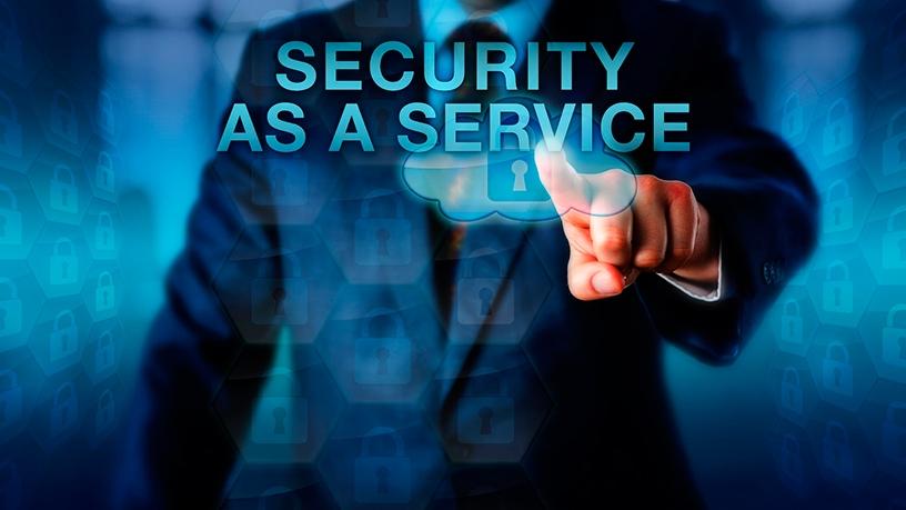 The total security market was $31 billion in 2017, up 10% overall.