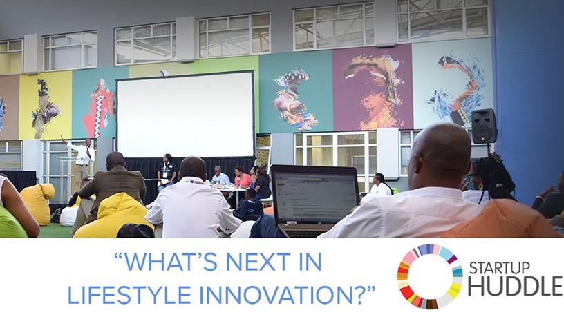 Every year the GEC brings together entrepreneurs, investors and innovators from over 170 countries.