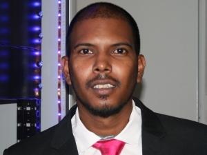 Denver Pillay, Account Manager, Rittal SA.