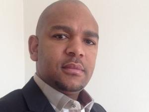 Obed Lesejane, Senior Business Solutions Manager, SAS South Africa.