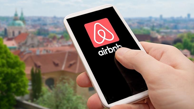 The Western Cape generated high earnings from Airbnb last year.