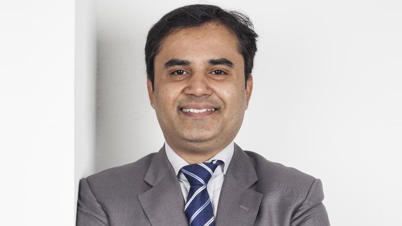 Fahad Nisar is technical marketing director at ZTE South Africa.