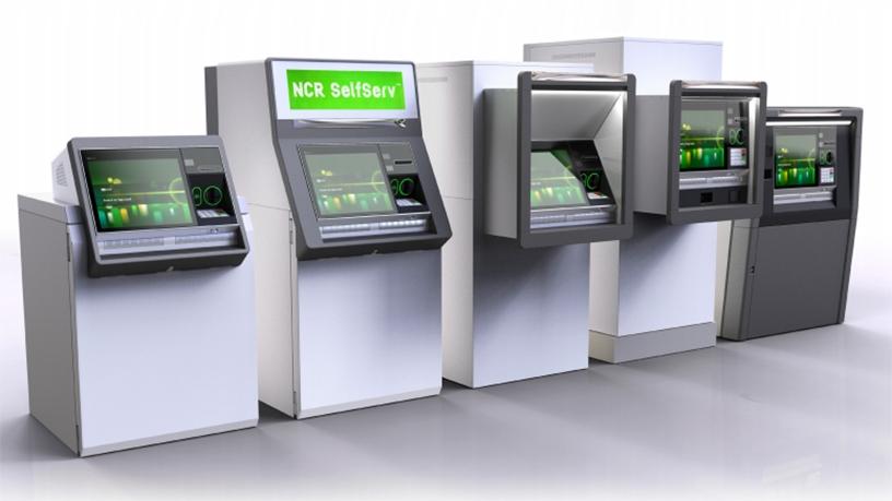 The NCR says it is currently the only company that offers video banking fully integrated into one ATM platform.