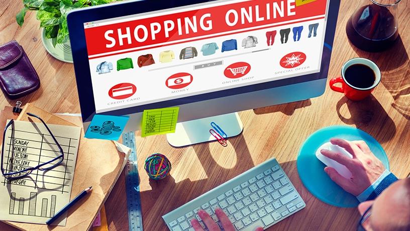 Some 62% of South African online shoppers purchased something from an overseas retailer in the last 12 months.