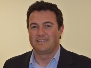 Riaan Bekker, Riskonnect Solutions Manager, thryve.