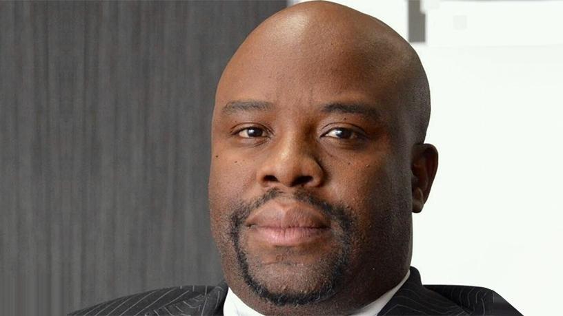 Robert Nkuna, director-general in the Department of Telecommunications and Postal Services.