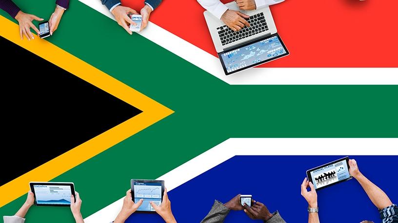 Online privacy concerns seem to be on the rise for South African mobile Internet users.