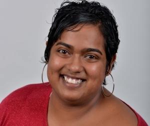 Seshree Govender, Associate, Webber Wentzel