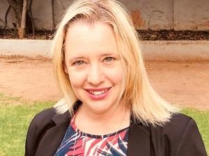 Vanessa Martens, Executive, Kaizania.