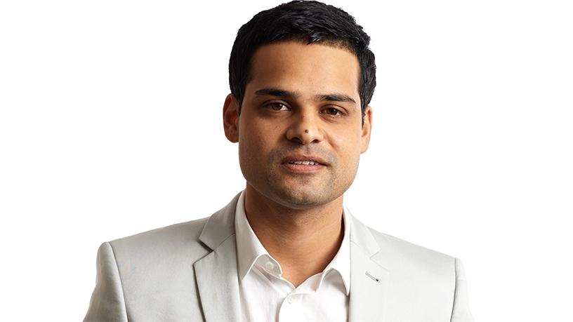 Yaseen Khan, CEO of EMGuidance.