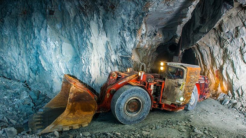 New technology trends in mining are offering opportunities for efficiency gains.