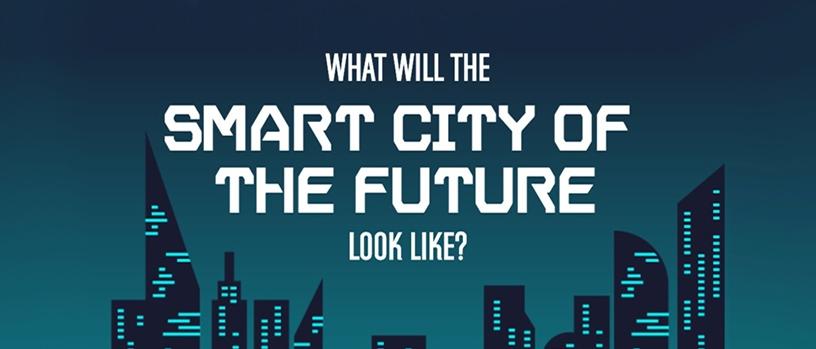 African smart city investments will focus mostly on smart government administration, intelligent transportation, smart utilities and smart health.