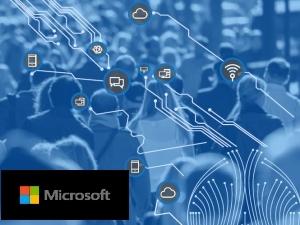 Microsoft shares its own digital transformation journey.