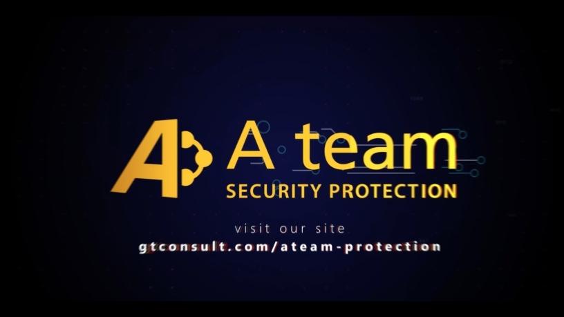 A-Team Protection TV.