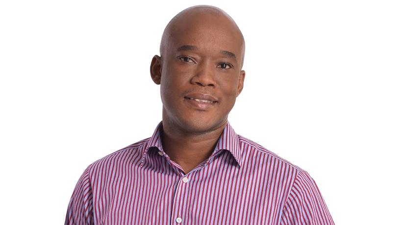 MultiChoice SA CEO Calvo Mawela.