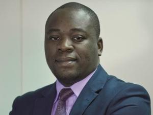 Charles Nyamuzinga, Senior Business Solutions Manager, Pre-Sales Risk Practice SEMEA, SAS.