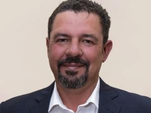Christo van Staden, Forcepoint Regional Manager: Sub-Saharan Africa.