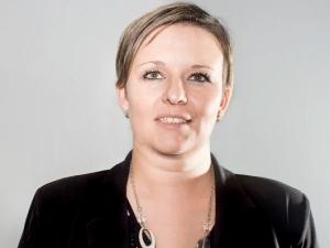 Elize Holl, senior planning and budgeting consultant at specialist finance technology company, Futuresense.