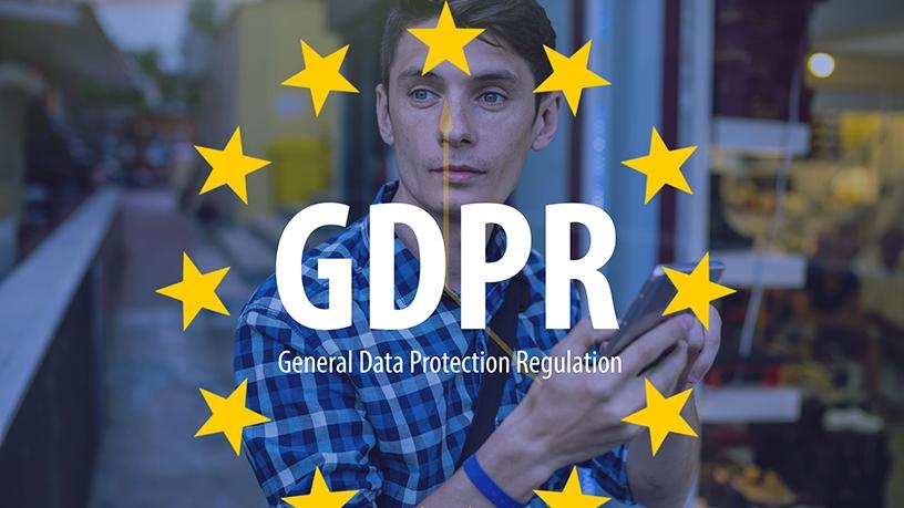 Norton Rose Fulbright has unveiled a chatbot that addresses questions related to GDPR.