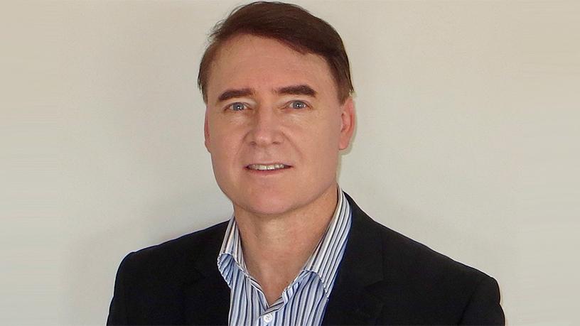 Jacques Ludik, president and founder of the Machine Intelligence Institute of Africa, and CEO and founder of Cortex Logic.