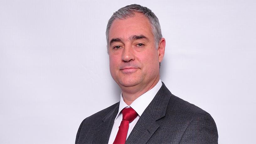 Mark van Vuuren, current COO of Jasco Electronics, will take over as CEO on 1 July 2018.