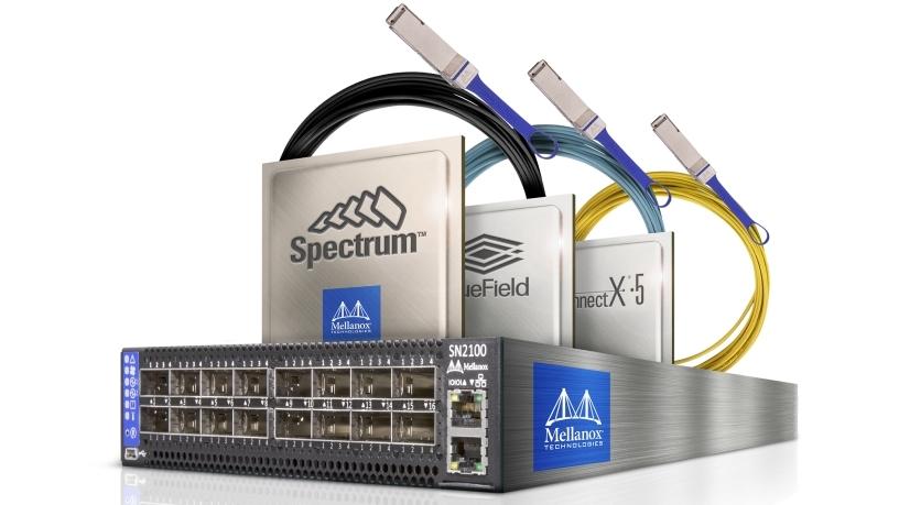 SN2100 chip cables.