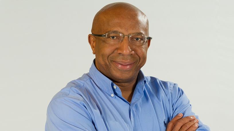 Sipho Maseko, Telkom's group CEO.