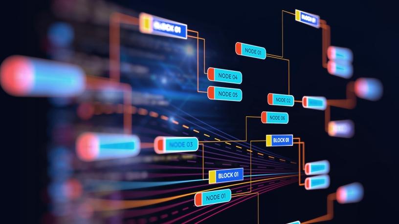 Digital assets create a secure way for people to trade, says the African Digital Asset Framework.