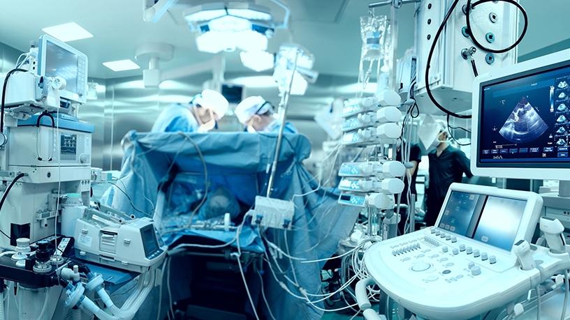 Automation, AI to cause massive healthcare evolution | ITWeb