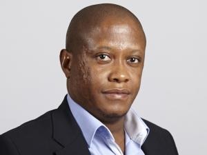 Boland Lithebe, managing executive, CyberTech.