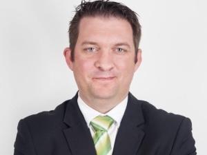 Kevin Hall, Elingo's National Sales Manager.