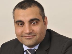 Mehmood Khan, Chief Operating Officer at SAP Africa.