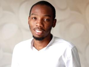 SilverBridge Developer Tsundzukani Davi Mhlongo.