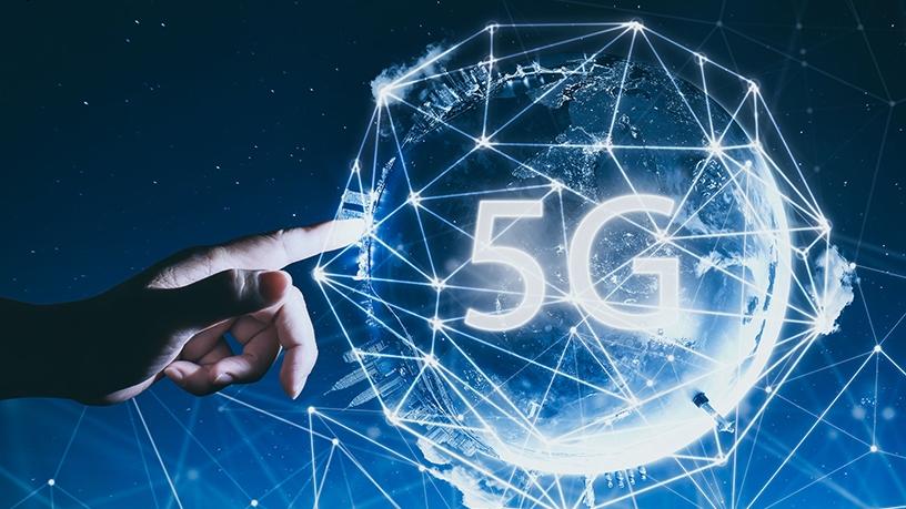 The CSIR test bed for 5G is expected to be launched later this year.