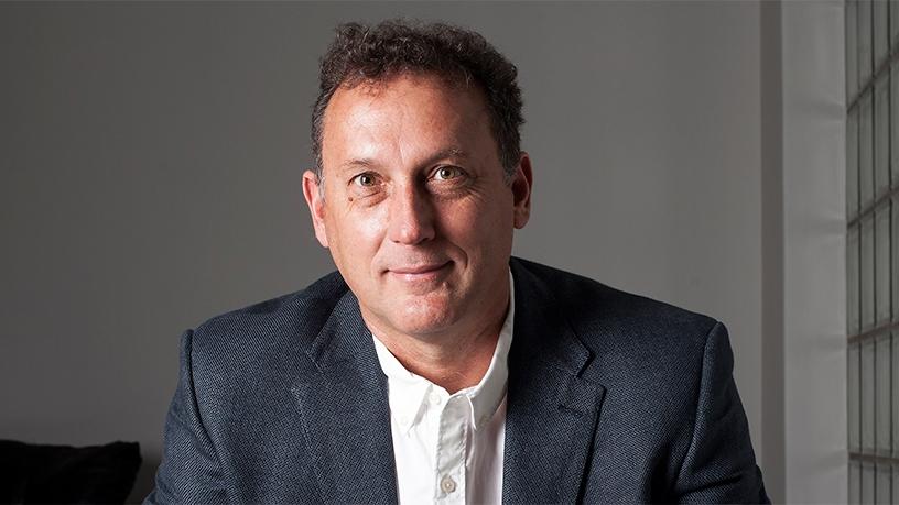 4Sight CEO Antonie van Rensburg will move to the role chief digital officer at the end of December.