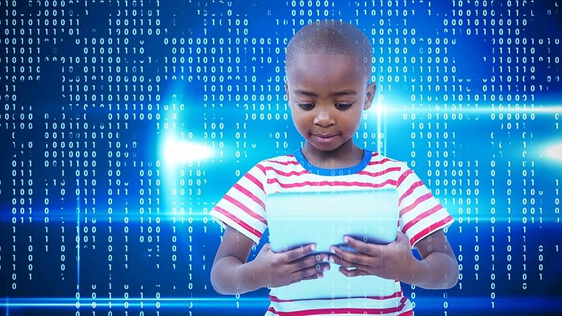 Education specialists believe children must learn to code as early as possible.